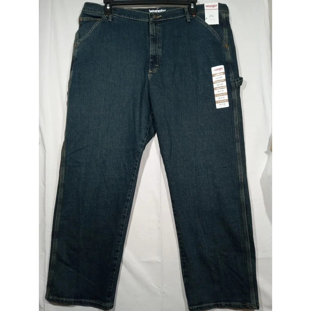 Wrangler‎ Carpenter Jean 42x30
